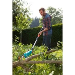 Gardena Elektro-Teleskopsäge TCS 720/20 -Gartengerätegeschäft 654154 3050 8