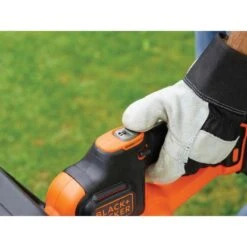Black & Decker Black+Decker Akku-Heckenschere Powercommand GTC18502PC 18 V 2,0 Ah 50 Cm -Gartengerätegeschäft 657493 2012 7