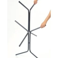 Schaffner Garten- Und Balkon-Beistelltisch Pix Ø 60 Cm Grün -Gartengerätegeschäft 664152 1055 3