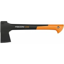 Fiskars Universalaxt X10-S Länge 44 Cm -Gartengerätegeschäft 6735 4905 1025907 axtx10 1