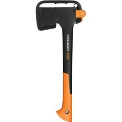 Fiskars Universalaxt X10-S Länge 44 Cm -Gartengerätegeschäft 6735 4905 1025907 axtx10 3