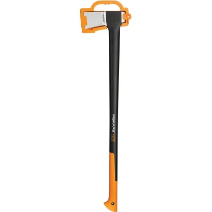 Fiskars Spaltaxt X27-XXL 91 cm 2.700 g Fiskars Spaltaxt X27-XXL 91 Cm 2.700 G -Gartengerätegeschäft