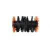Worx Metall- Hartnylon-Fugenreinigungsbürste WA0293 Für Multi Brush WG441E/.9