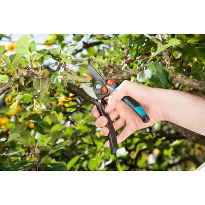 Gardena Gartenschere Comfort B/S-XL 24 mm Schnittdurchmesser Gardena Gartenschere Comfort B/S-XL 24 Mm Schnittdurchmesser -Gartengerätegeschäft 6926778 AB02