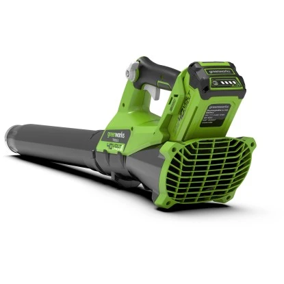 Greenworks Akku-Laubbläser-Set G40ABK2 KIT 40 V Greenworks Akku-Laubbläser-Set G40ABK2 KIT 40 V -Gartengerätegeschäft 6952909019710 2705 S 01