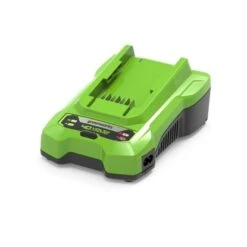 Greenworks Akku-Rasenmäher G40LM41K4 KIT 40V -Gartengerätegeschäft 6952909025865 2705 A S 03