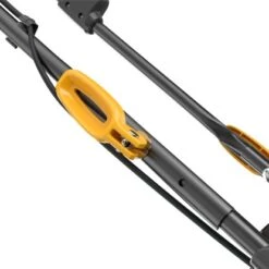 Stiga Akku-Luftkissenmäher Aero 132e Inkl. 2 Akkus & Doppelladegerät -Gartengerätegeschäft 7050164 CU04