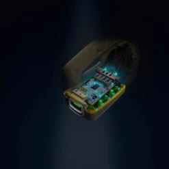 Stiga Akku-Laubsauger Und -bläser VS 100e Inkl. 2 Akkus & Doppelladegerät 8 Stiga Akku-Laubsauger Und -bläser VS 100e Inkl. 2 Akkus & Doppelladegerät -Gartengerätegeschäft 7050693 AI