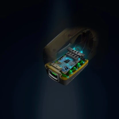 Stiga Akku-Laubsauger und -bläser VS 100e inkl. 2 Akkus & Doppelladegerät Stiga Akku-Laubsauger Und -bläser VS 100e Inkl. 2 Akkus & Doppelladegerät -Gartengerätegeschäft 7050693 AI