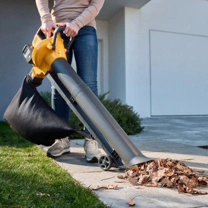 Stiga Akku-Laubsauger und -bläser VS 100e inkl. 2 Akkus & Doppelladegerät Stiga Akku-Laubsauger Und -bläser VS 100e Inkl. 2 Akkus & Doppelladegerät -Gartengerätegeschäft 7050743 A05