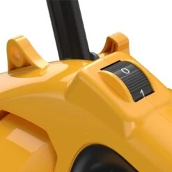 Stiga Akku-Laubsauger Und -bläser VS 100e Inkl. 2 Akkus & Doppelladegerät 4 Stiga Akku-Laubsauger Und -bläser VS 100e Inkl. 2 Akkus & Doppelladegerät -Gartengerätegeschäft 7050743 CU01