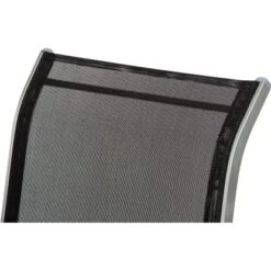 Gardamo Stapelsessel Saturn Silber 75 Cm X 55 Cm X 96 Cm 6 Gardamo Stapelsessel Saturn Silber 75 Cm X 55 Cm X 96 Cm -Gartengerätegeschäft 7054562 7