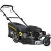 Texas Benzin-Rasenmäher Premium 5175TR/W