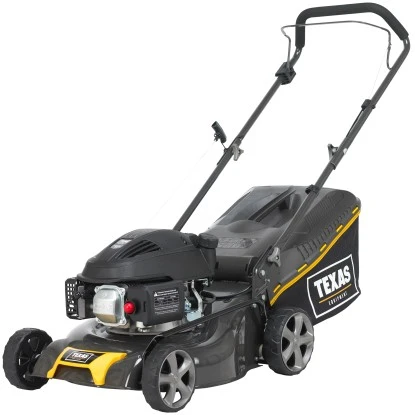 Texas Benzin-Rasenmäher Razor 4210 Texas Benzin-Rasenmäher Razor 4210 -Gartengerätegeschäft 714829004327 4688 226933 1