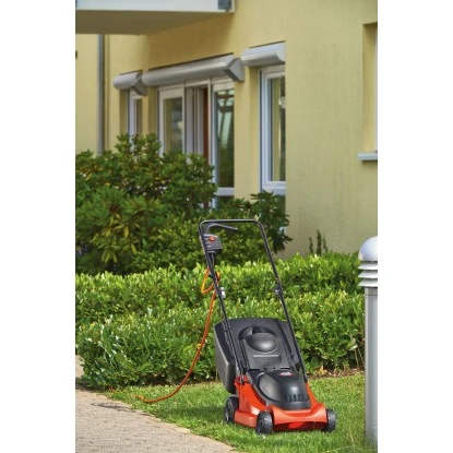 MTD Elektro-Rasenmäher Smart 38 E MTD Elektro-Rasenmäher Smart 38 E -Gartengerätegeschäft 714 18akias600 smart38e 03