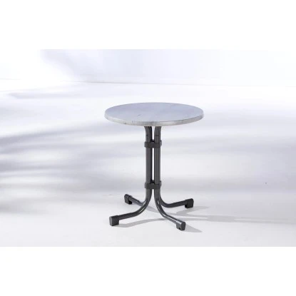 Best Tisch Boulevard Ø 60 cm x 72 cm Alabama Best Tisch Boulevard Ø 60 Cm X 72 Cm Alabama -Gartengerätegeschäft 719810 3271 01