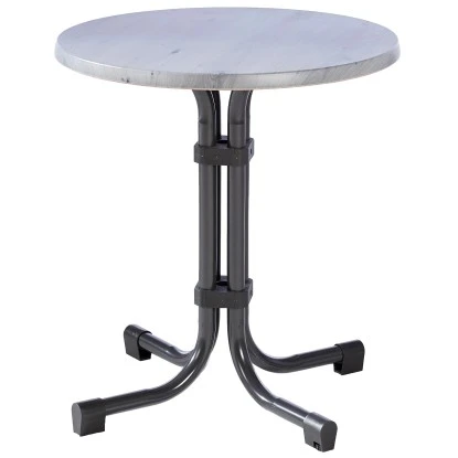 Best Tisch Boulevard Ø 60 cm x 72 cm Alabama Best Tisch Boulevard Ø 60 Cm X 72 Cm Alabama -Gartengerätegeschäft 719810 3271 01Kopie