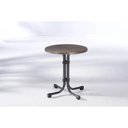 Best Tisch Boulevard Ø 60 cm x 72 cm Factory Best Tisch Boulevard Ø 60 Cm X 72 Cm Factory -Gartengerätegeschäft 719813 3271 01