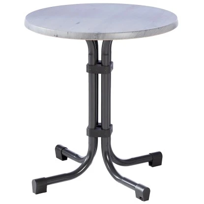 Best Tisch Boulevard Ø 60 cm x 72 cm Factory Best Tisch Boulevard Ø 60 Cm X 72 Cm Factory -Gartengerätegeschäft 719813 3271 01Kopie