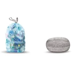 Best Pouf Ronda 55 Cm X 55 Cm X 41 Cm Light Grey -Gartengerätegeschäft 719951 3271 03