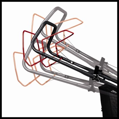 Einhell Benzin-Rasenmäher GC-PM 46/4 S Einhell Benzin-Rasenmäher GC-PM 46/4 S -Gartengerätegeschäft 71 003 GC PM 46 4 S Detail