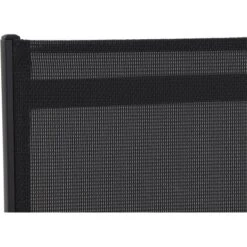 Siena Garden Stapelsessel Tesoro Alu Zerlegt 68 Cm X 62,5 Cm X 98 Cm Anthrazit -Gartengerätegeschäft 720527 1346 03