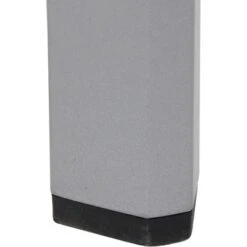 Siena Garden Bank Tesoro 2-Sitzer Alu 68 Cm X 138,5 Cm X 97 Cm Silber -Gartengerätegeschäft 720602 1346 08