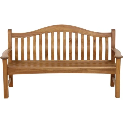 Siena Garden Bank Dublin 3-Sitzer Akazie 67 cm x 161 cm x 89 cm Natur FSC® Siena Garden Bank Dublin 3-Sitzer Akazie 67 Cm X 161 Cm X 89 Cm Natur FSC® -Gartengerätegeschäft 720803 1346 02