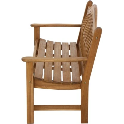 Siena Garden Bank Dublin 3-Sitzer Akazie 67 cm x 161 cm x 89 cm Natur FSC® Siena Garden Bank Dublin 3-Sitzer Akazie 67 Cm X 161 Cm X 89 Cm Natur FSC® -Gartengerätegeschäft 720803 1346 03