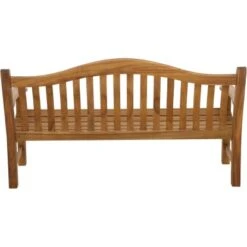 Siena Garden Bank Dublin 3-Sitzer Akazie 67 Cm X 161 Cm X 89 Cm Natur FSC® 3 Siena Garden Bank Dublin 3-Sitzer Akazie 67 Cm X 161 Cm X 89 Cm Natur FSC® -Gartengerätegeschäft 720803 1346 04