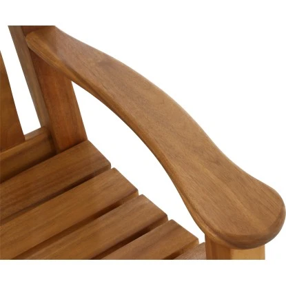 Siena Garden Bank Dublin 3-Sitzer Akazie 67 cm x 161 cm x 89 cm Natur FSC® Siena Garden Bank Dublin 3-Sitzer Akazie 67 Cm X 161 Cm X 89 Cm Natur FSC® -Gartengerätegeschäft 720803 1346 06