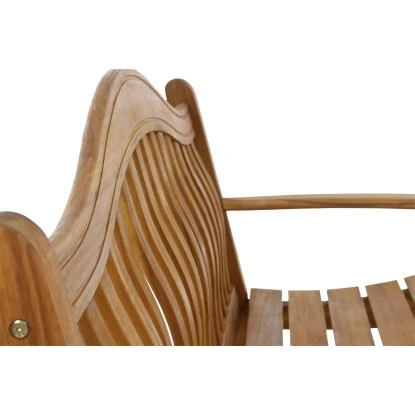 Siena Garden Bank Dublin 3-Sitzer Akazie 67 cm x 161 cm x 89 cm Natur FSC® Siena Garden Bank Dublin 3-Sitzer Akazie 67 Cm X 161 Cm X 89 Cm Natur FSC® -Gartengerätegeschäft 720803 1346 08