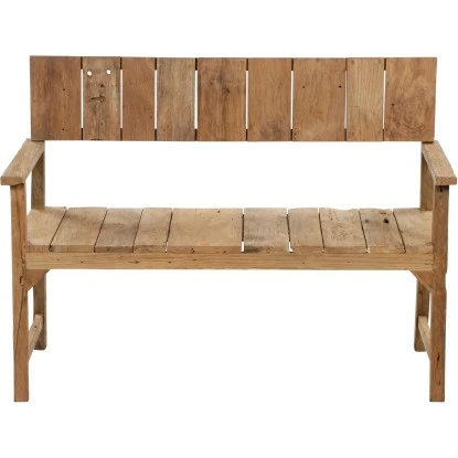 Siena Garden Bank Loreo 2-Sitzer Teak 124 cm x 60 cm x 90 cm Natur Siena Garden Bank Loreo 2-Sitzer Teak 124 Cm X 60 Cm X 90 Cm Natur -Gartengerätegeschäft 720825 1346 02