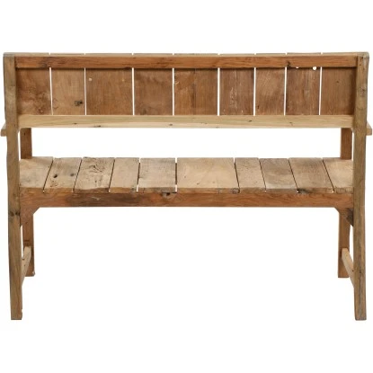 Siena Garden Bank Loreo 2-Sitzer Teak 124 cm x 60 cm x 90 cm Natur Siena Garden Bank Loreo 2-Sitzer Teak 124 Cm X 60 Cm X 90 Cm Natur -Gartengerätegeschäft 720825 1346 04