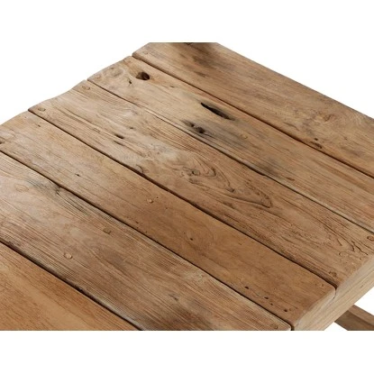 Siena Garden Bank Loreo 2-Sitzer Teak 124 cm x 60 cm x 90 cm Natur Siena Garden Bank Loreo 2-Sitzer Teak 124 Cm X 60 Cm X 90 Cm Natur -Gartengerätegeschäft 720825 1346 06