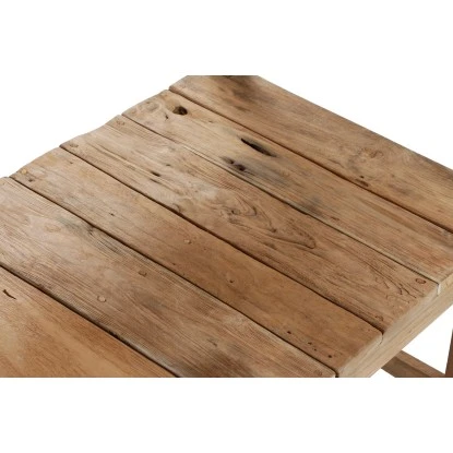 Siena Garden Bank Loreo 2-Sitzer Teak 124 cm x 60 cm x 90 cm Natur Siena Garden Bank Loreo 2-Sitzer Teak 124 Cm X 60 Cm X 90 Cm Natur -Gartengerätegeschäft 720825 1346 07