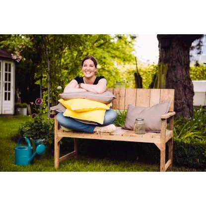 Siena Garden Bank Loreo 2-Sitzer Teak 124 cm x 60 cm x 90 cm Natur Siena Garden Bank Loreo 2-Sitzer Teak 124 Cm X 60 Cm X 90 Cm Natur -Gartengerätegeschäft 720825 1346 08