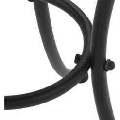 Siena Garden Bistrotisch Prato Eisen Ø 60 Cm X 71 Cm Schwarz Mosaik -Gartengerätegeschäft 720895 1346 10