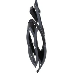 Siena Garden Sonnenliege Tropez 210 Cm X 65 Cm X 42,5 Cm Anthrazit -Gartengerätegeschäft 721021 1346 07