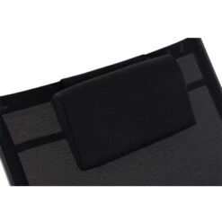 Siena Garden Sonnenliege Tropez 210 Cm X 65 Cm X 42,5 Cm Anthrazit -Gartengerätegeschäft 721021 1346 10