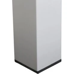 Siena Garden Dining-Tisch Silva Alu 100 Cm X 100 Cm Weiß-Grau Matt/Washed Grey 8 Siena Garden Dining-Tisch Silva Alu 100 Cm X 100 Cm Weiß-Grau Matt/Washed Grey -Gartengerätegeschäft 721084 1346 09