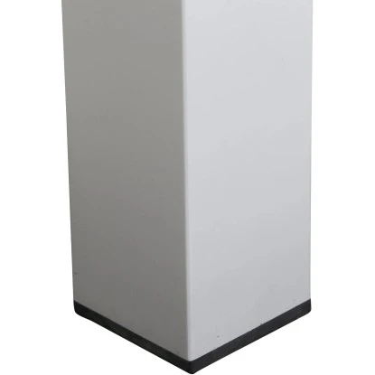 Siena Garden Dining-Tisch Silva Alu 100 cm x 100 cm Weiß-Grau Matt/Washed Grey Siena Garden Dining-Tisch Silva Alu 100 Cm X 100 Cm Weiß-Grau Matt/Washed Grey -Gartengerätegeschäft 721084 1346 09