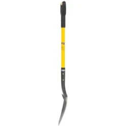 Spear Head Gartenspaten Spade L Hochbeet Schaufel Gelb 102 Cm -Gartengerätegeschäft 731526 1741 SHFD3XL 04