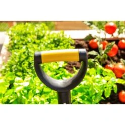 Spear Head Gartenspaten Spade L Hochbeet Schaufel Gelb 102 Cm -Gartengerätegeschäft 731526 1741 SHFD3XL 12