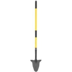 Spear Head Gartenspaten Spade XXL Gartenschaufel Gelb 148 Cm -Gartengerätegeschäft 731528 1741 SHLF2 03