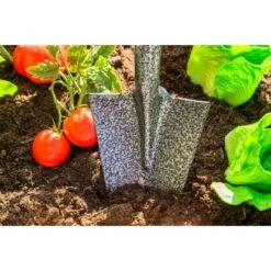 Spear Head Gartenspaten Spade XXL Gartenschaufel Gelb 148 Cm -Gartengerätegeschäft 731528 1741 SHLF2 09