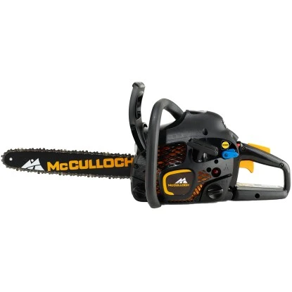 McCulloch Benzin-Kettensäge CS 42STE McCulloch Benzin-Kettensäge CS 42STE -Gartengerätegeschäft 7393089154805 3050 1