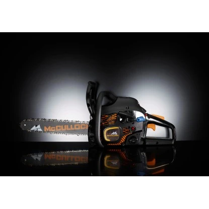 McCulloch Benzin-Kettensäge CS 42STE McCulloch Benzin-Kettensäge CS 42STE -Gartengerätegeschäft 7393089154805 3050 2