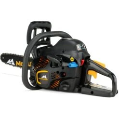 McCulloch Benzin-Kettensäge CS 42STE 3 McCulloch Benzin-Kettensäge CS 42STE -Gartengerätegeschäft 7393089154805 3050 4