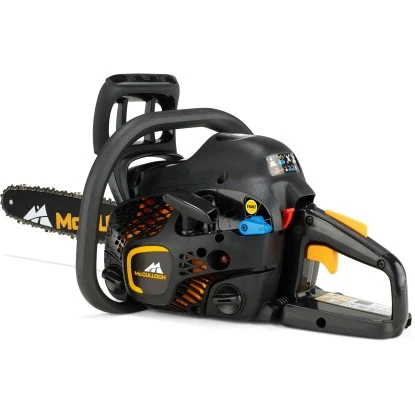 McCulloch Benzin-Kettensäge CS 42STE McCulloch Benzin-Kettensäge CS 42STE -Gartengerätegeschäft 7393089154805 3050 4